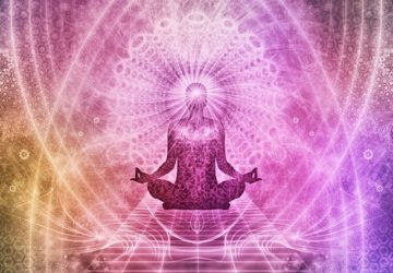 Sudarshan Kriya - moćna jogijska tehnika disanja