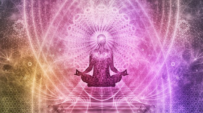 Sudarshan Kriya - moćna jogijska tehnika disanja