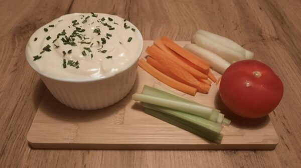 Veganska majoneza – domaća je bolja od svake kupovne